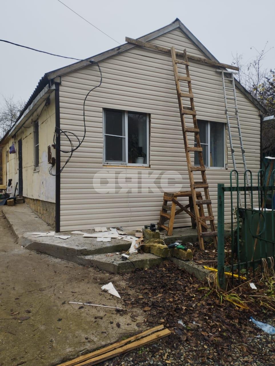 Фото №10: Дом 70 м² + 5.6 сот. - Ставрополь, Садовод, 