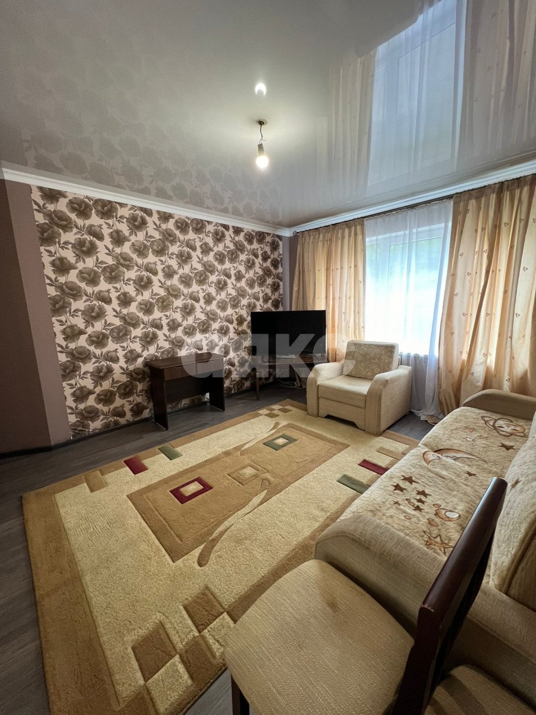 Фото №8: Дом 70 м² + 5.6 сот. - Ставрополь, Садовод, 