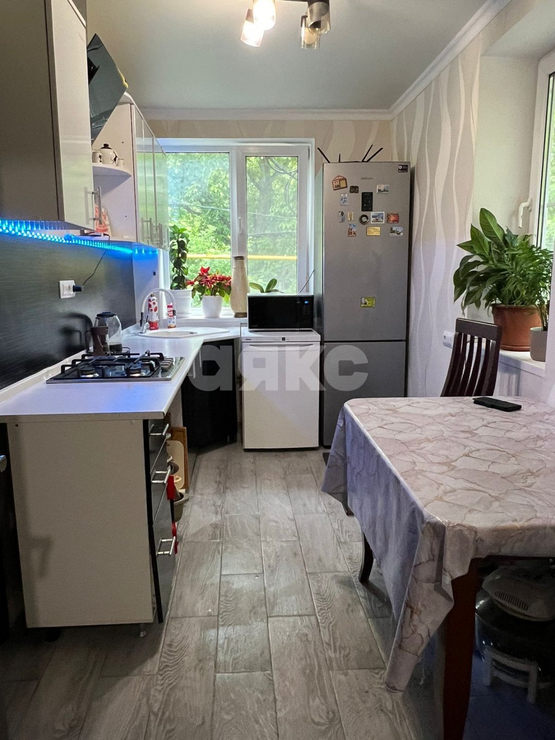 Фото №15: Дом 70 м² + 5.6 сот. - Ставрополь, Садовод, 