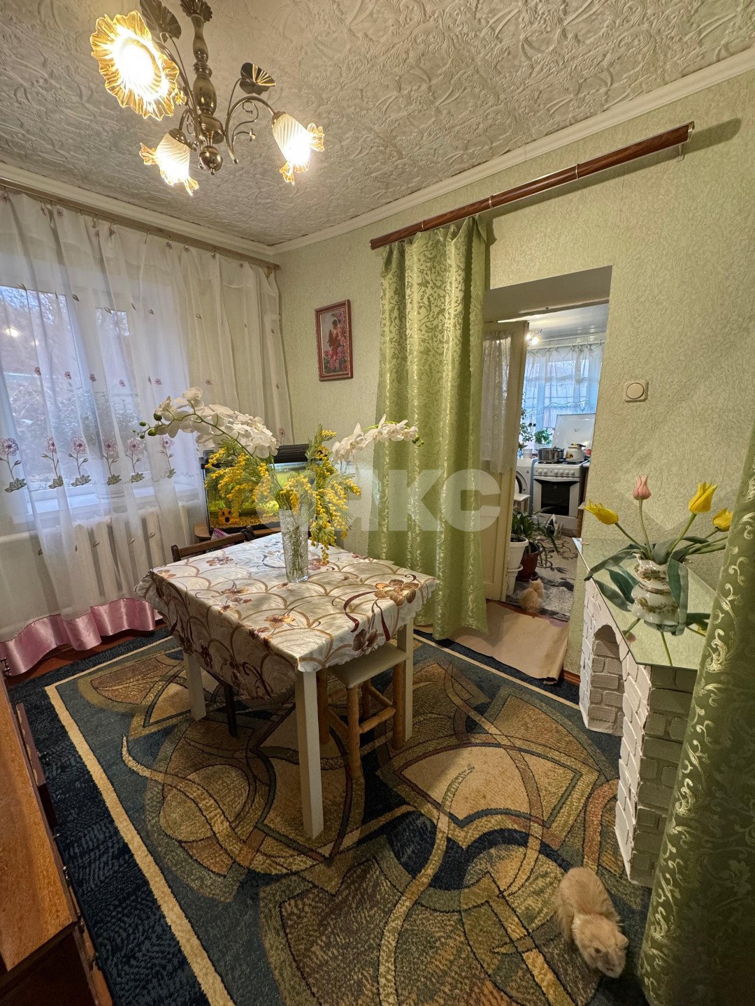 Фото №8: Дом 51 м² + 4.5 сот. - Ставрополь, № 10, пр-д Луговой, 76