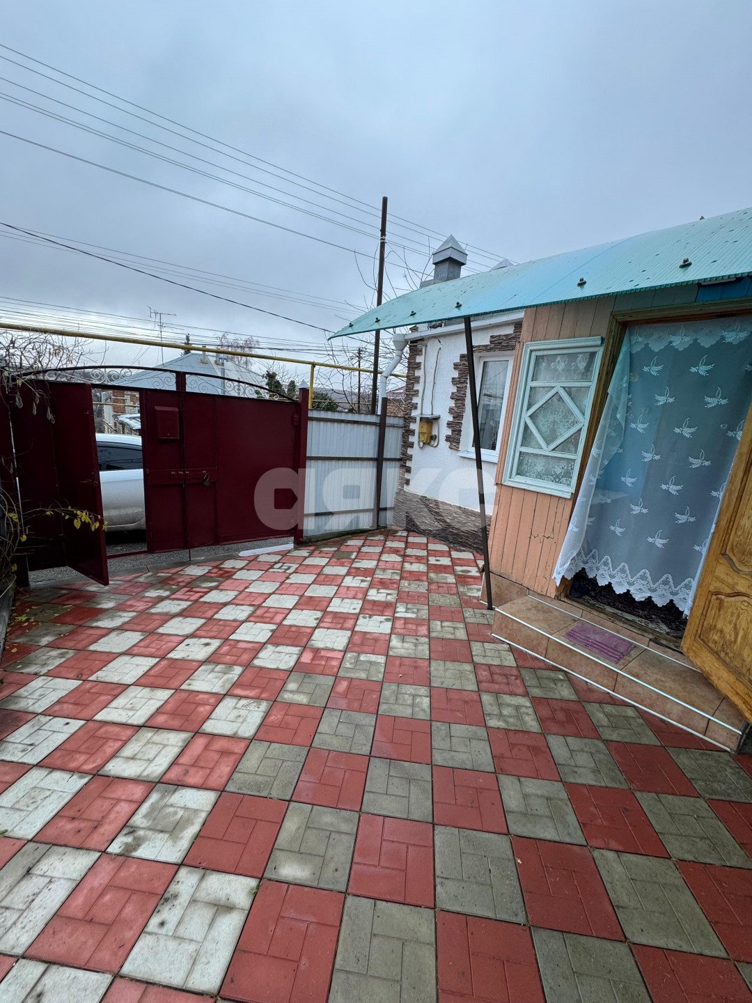 Фото №4: Дом 51 м² + 4.5 сот. - Ставрополь, № 10, пр-д Луговой, 76