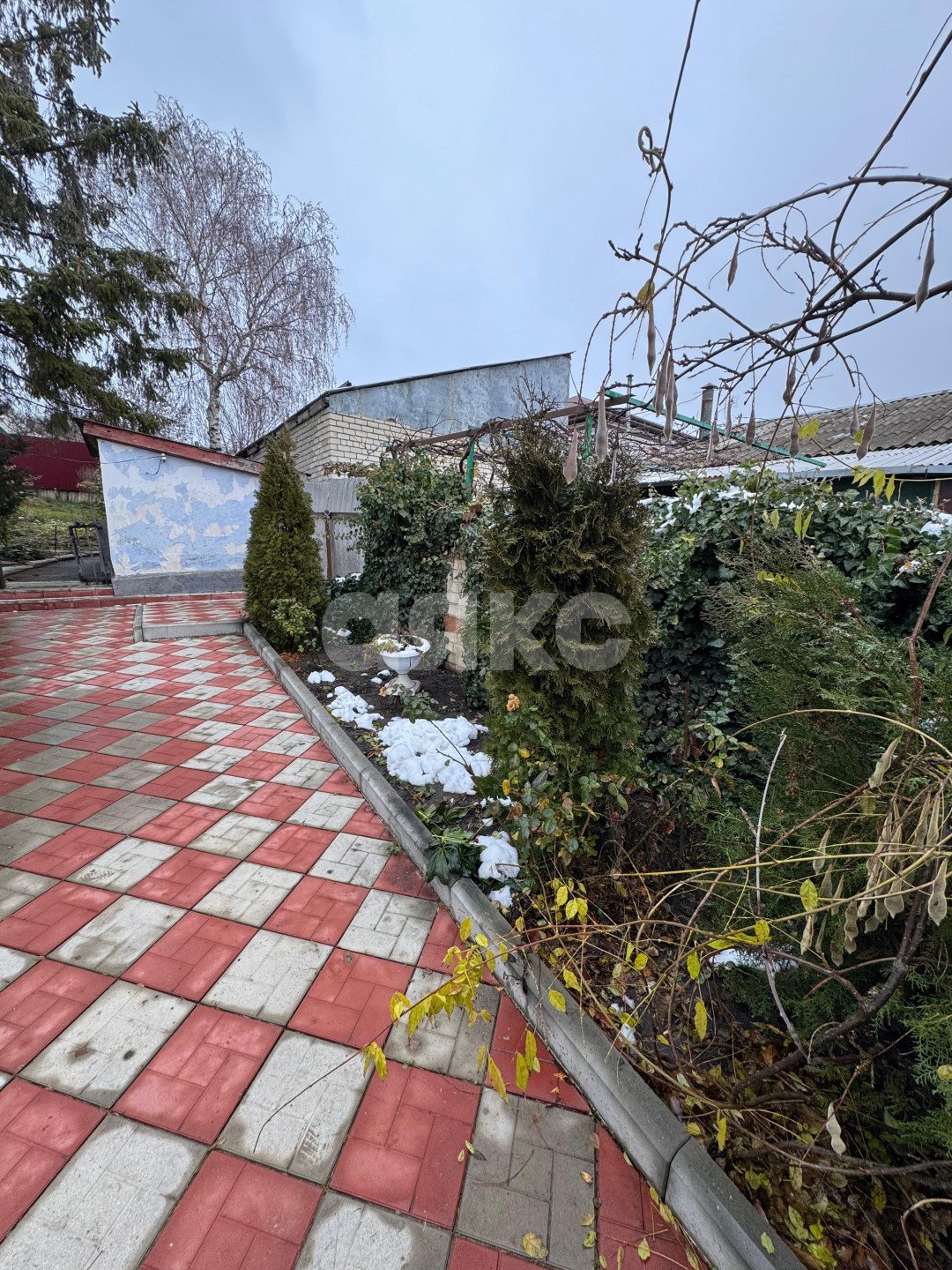 Фото №6: Дом 51 м² + 4.5 сот. - Ставрополь, № 10, пр-д Луговой, 76