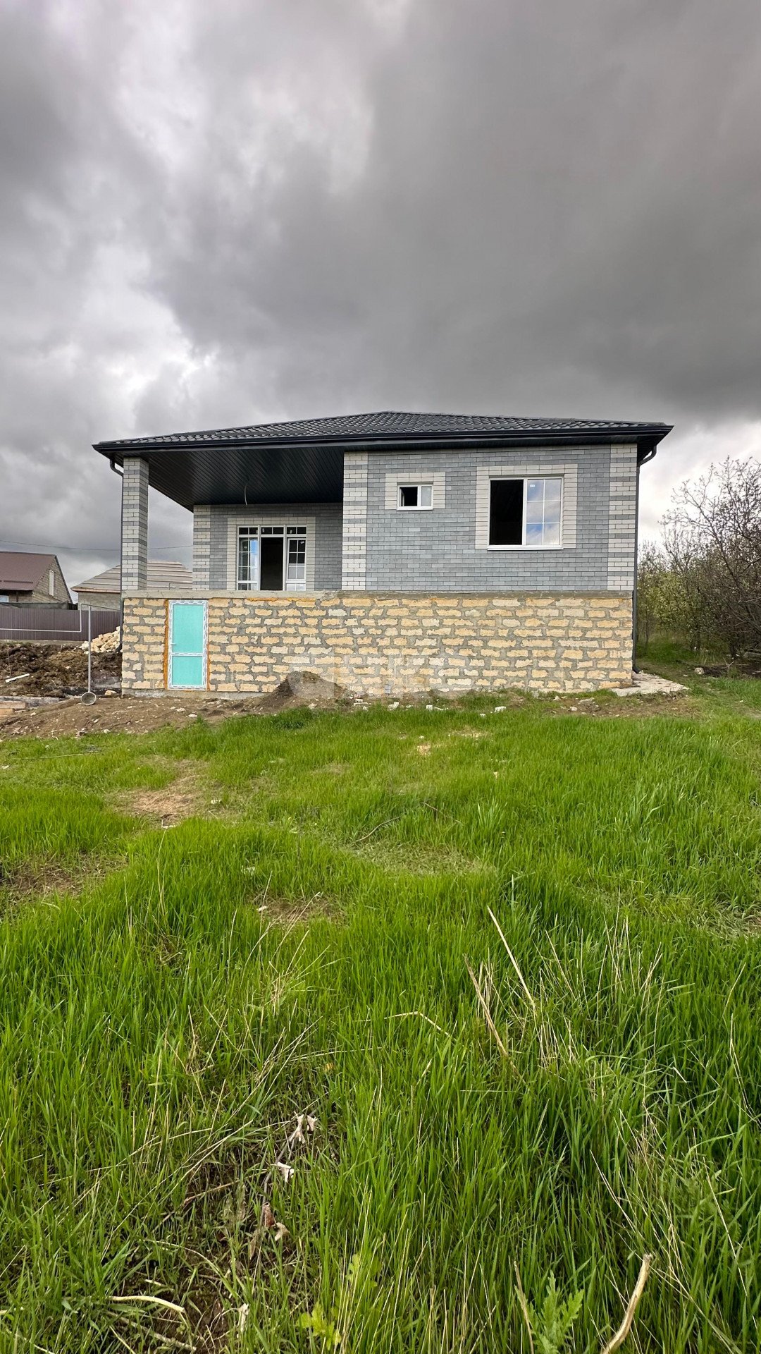 Фото №3: Дом 130 м² + 5.8 сот. - Ставрополь, Кавказ, 74