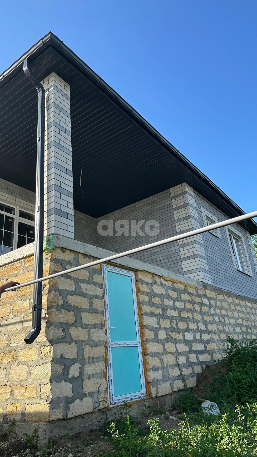 Фото №4: Дом 130 м² + 5.8 сот. - Ставрополь, Кавказ, 74