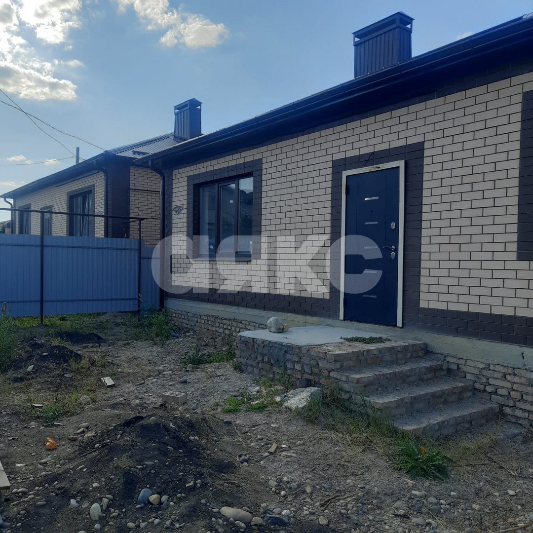 Фото №1: Дом 120 м² + 6 сот. - Ставрополь, № 15, ул. Селекционная, 19