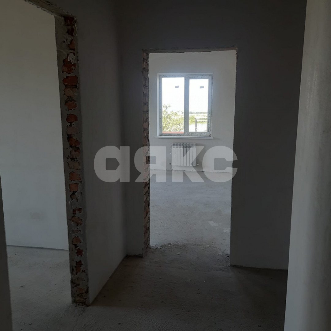 Фото №5: Дом 120 м² + 6 сот. - Ставрополь, № 15, ул. Селекционная, 19