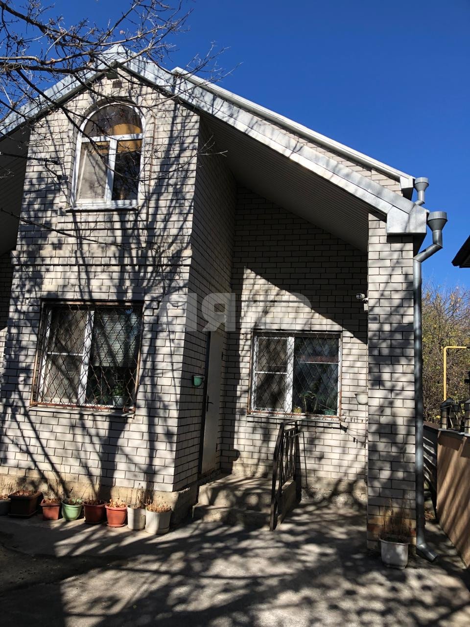 Фото №16: Дом 184 м² + 3.4 сот. - Ставрополь, № 8, ул. Серова, 246