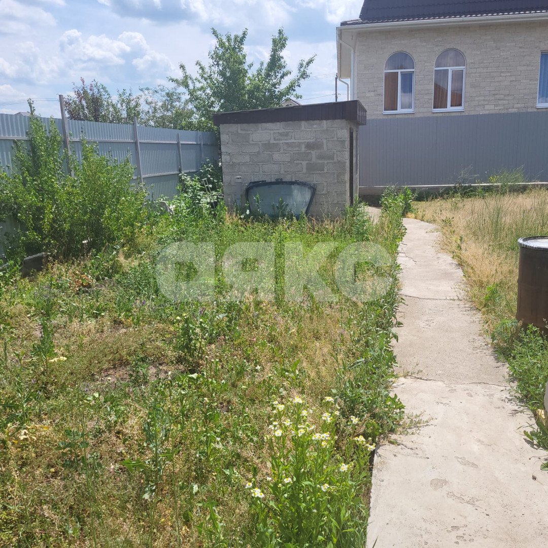 Фото №13: Дом 100 м² + 7 сот. - Татарка, Орловка, 15