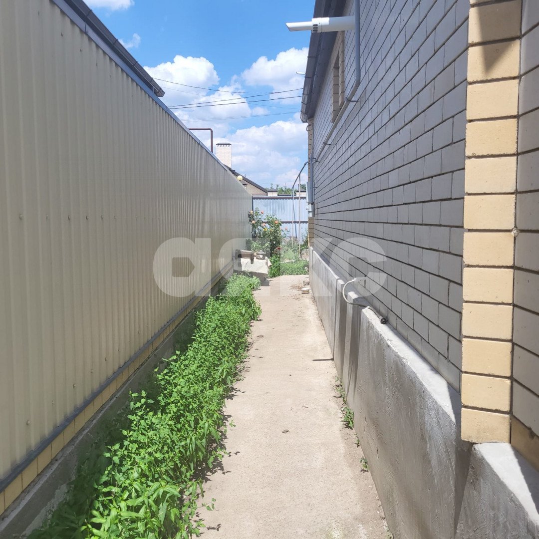 Фото №16: Дом 100 м² + 7 сот. - Татарка, Орловка, 15
