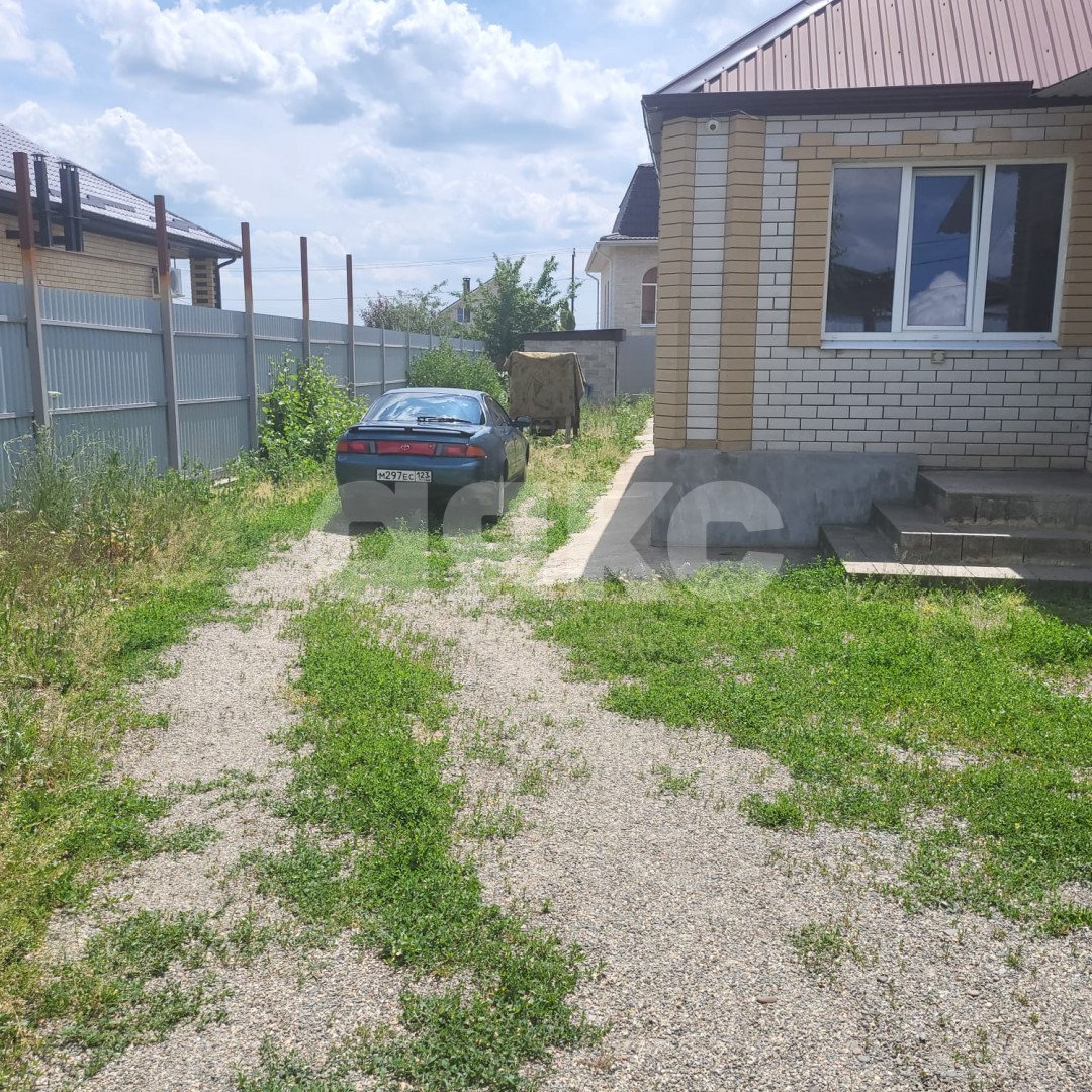Фото №12: Дом 100 м² + 7 сот. - Татарка, Орловка, 15