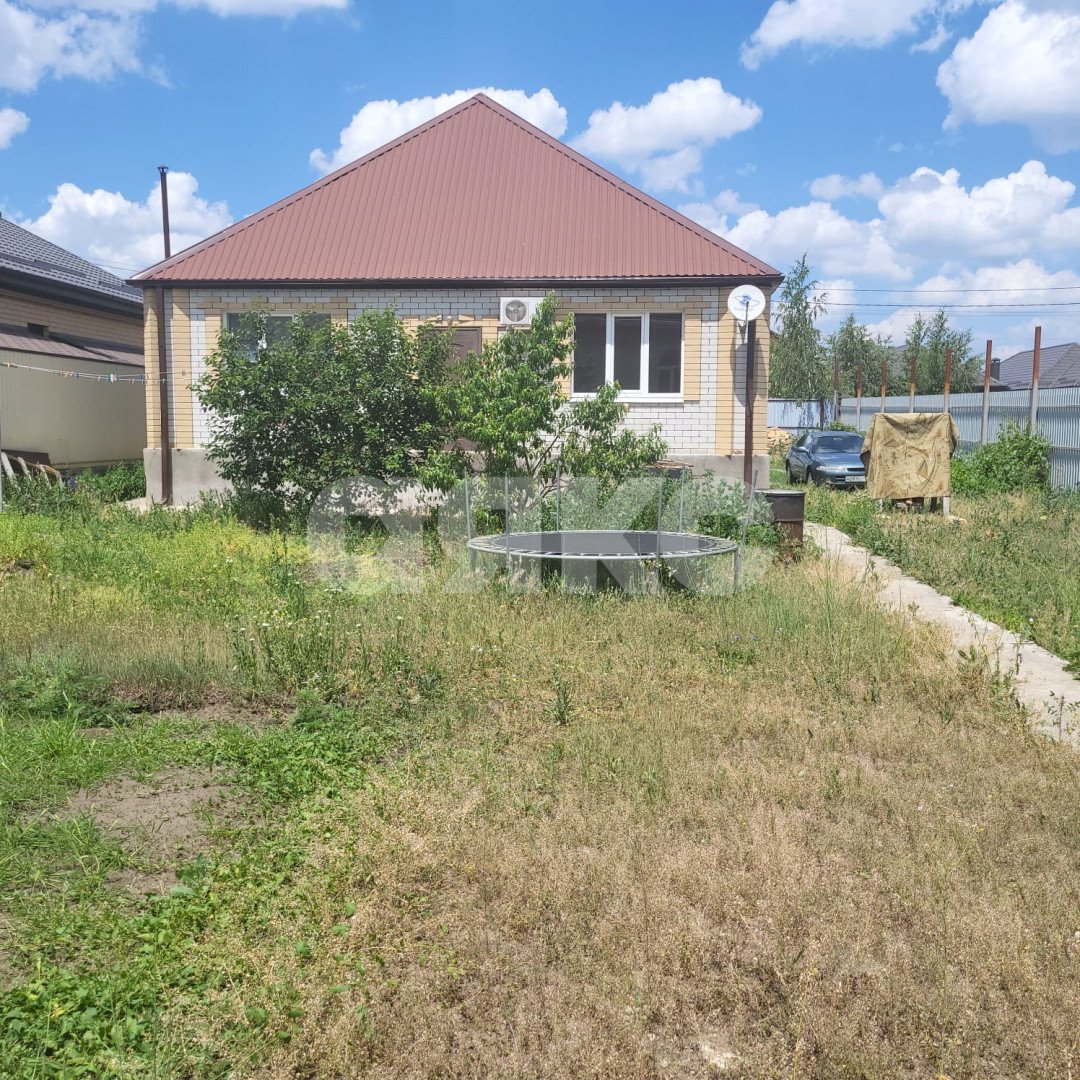 Фото №15: Дом 100 м² + 7 сот. - Татарка, Орловка, 15