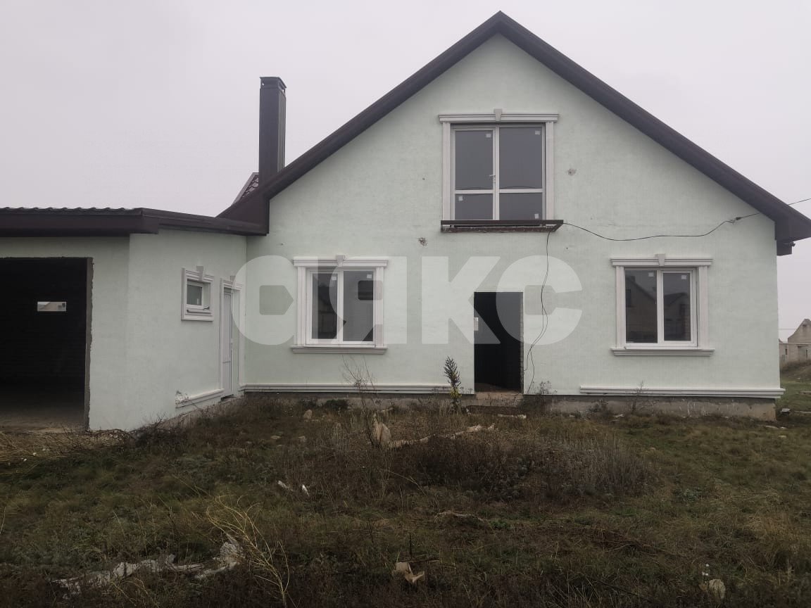 Фото №3: Дом 120 м² + 10 сот. - Верхнерусское, Радонеж, ул. 2-я линия, 26