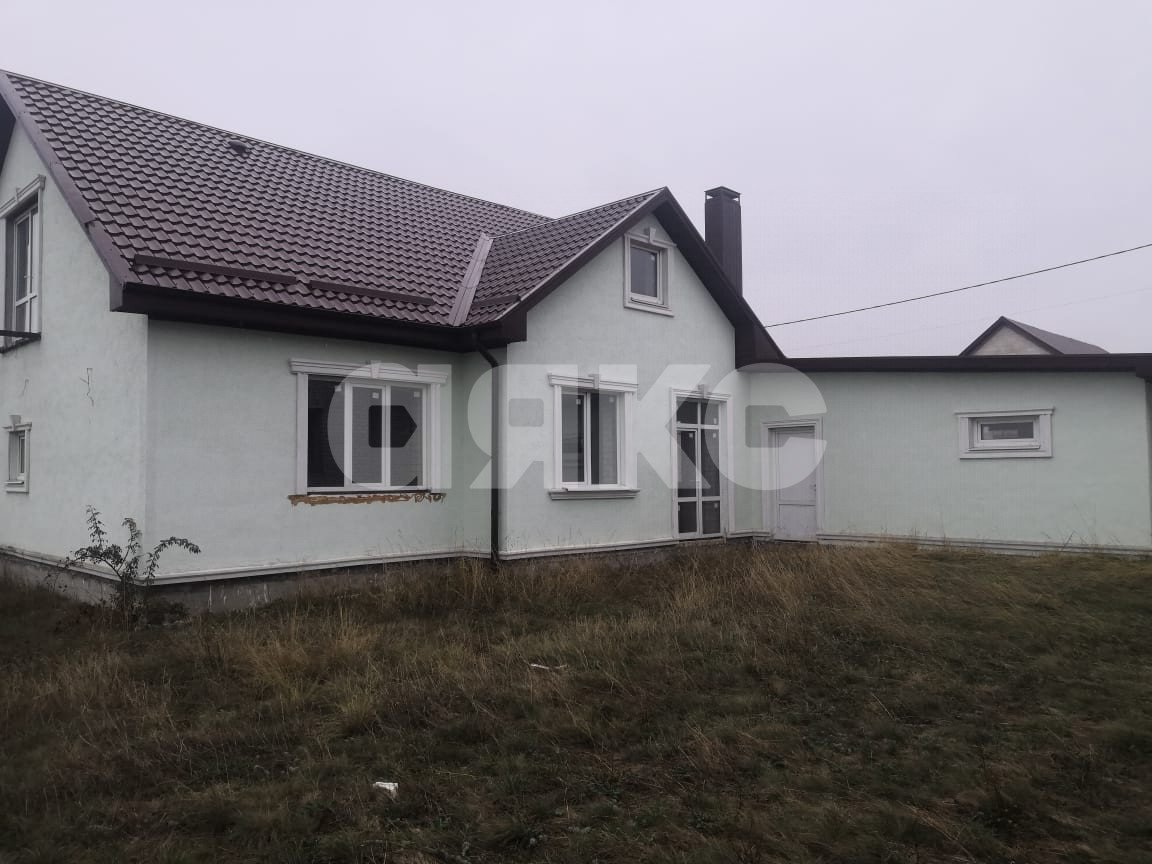 Фото №1: Дом 120 м² + 10 сот. - Верхнерусское, Радонеж, ул. 2-я линия, 26