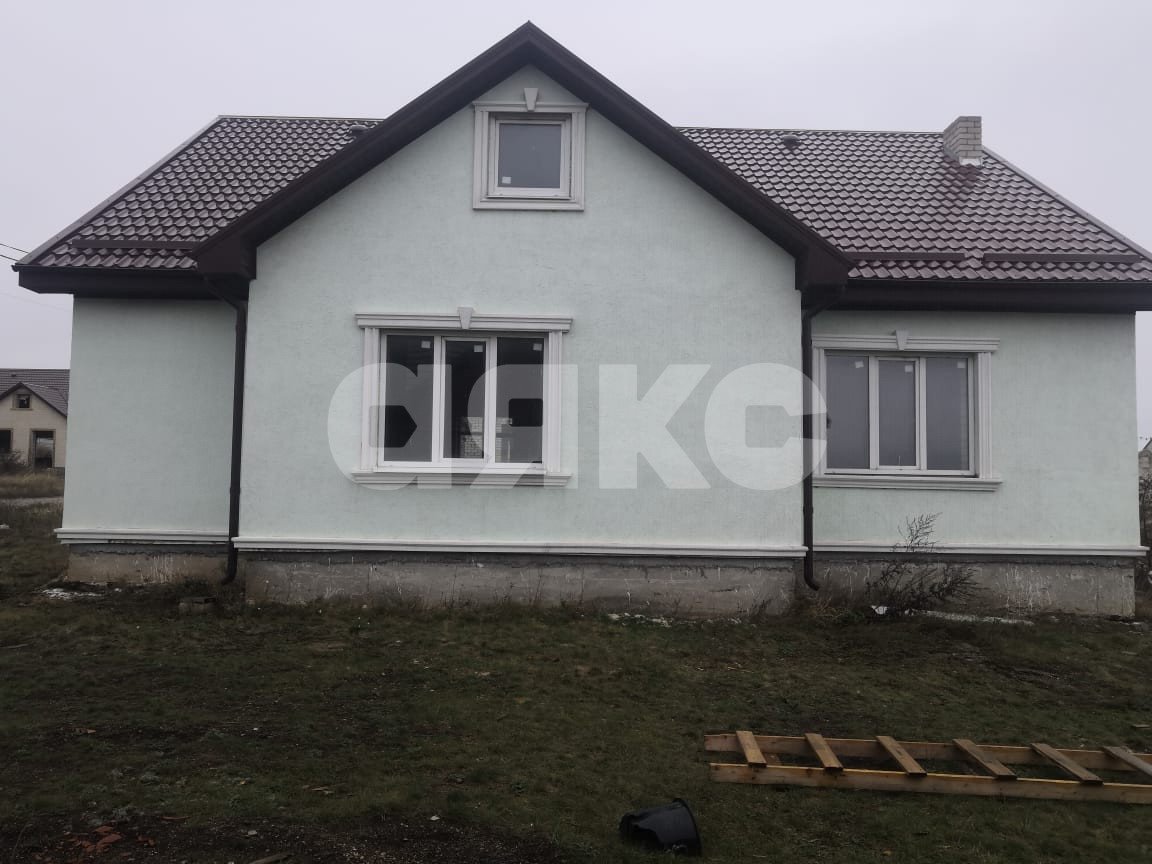 Фото №4: Дом 120 м² + 10 сот. - Верхнерусское, Радонеж, ул. 2-я линия, 26