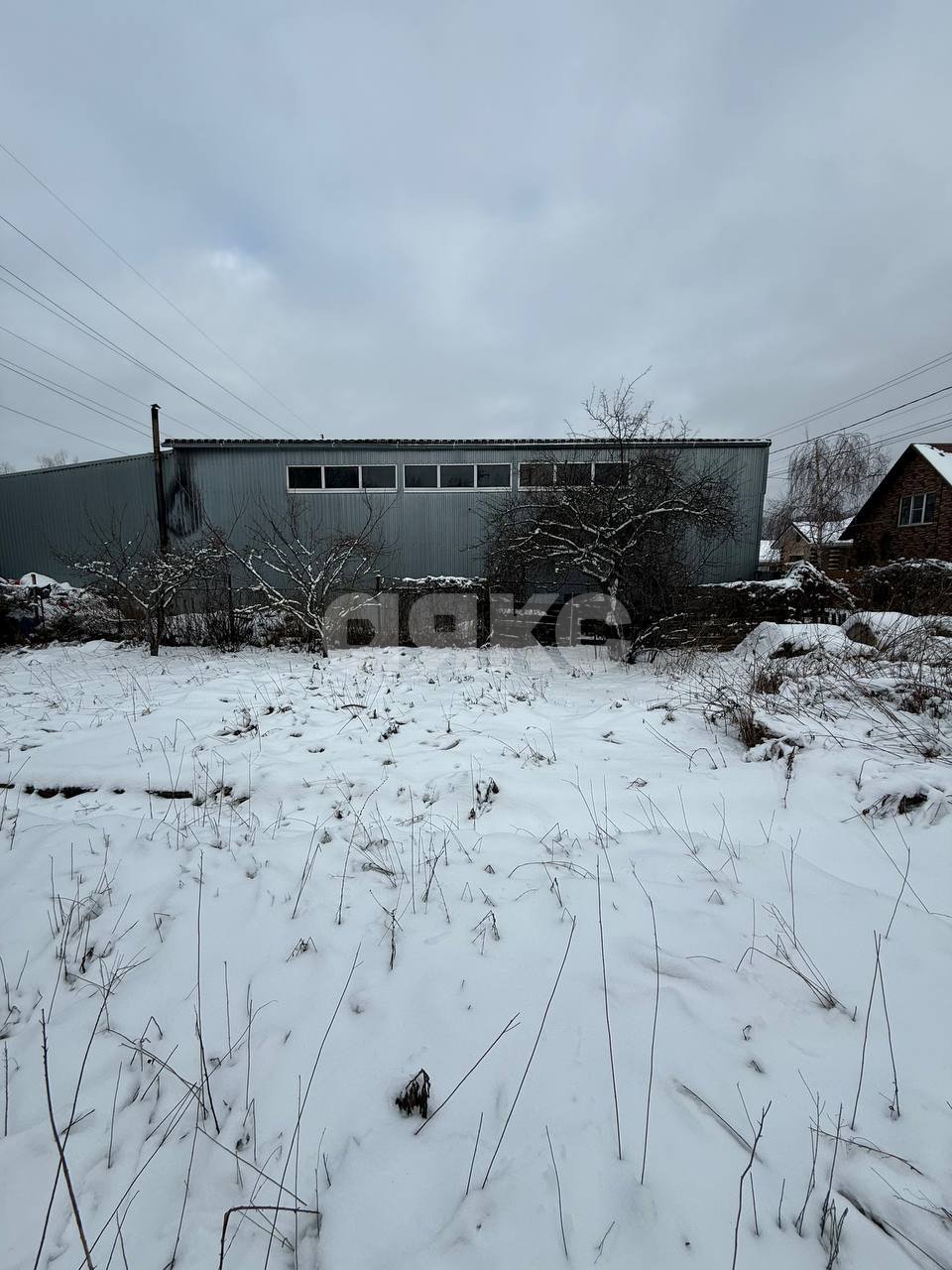 Фото №6: Дом 26 м² + 6 сот. - Ставрополь, СДТ Калина Красная, ул. Калина Красная-1, 328