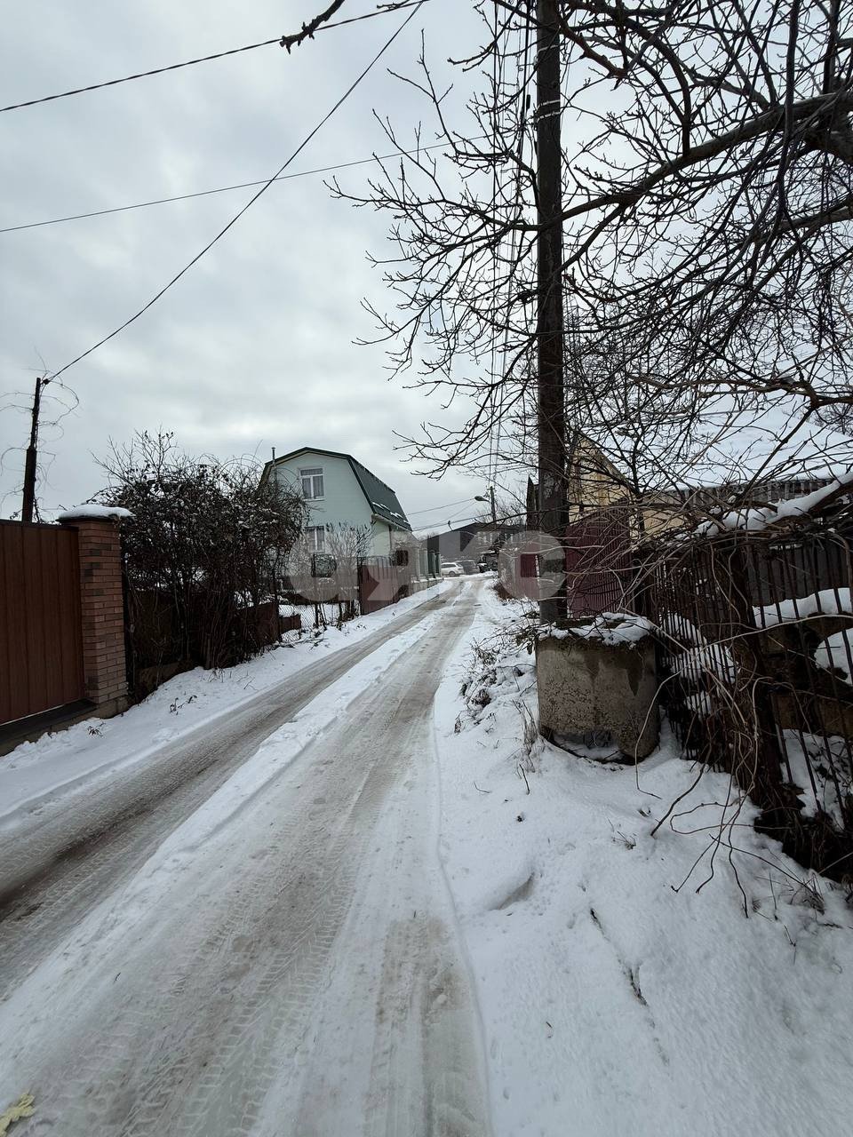 Фото №8: Дом 26 м² + 6 сот. - Ставрополь, СДТ Калина Красная, ул. Калина Красная-1, 328
