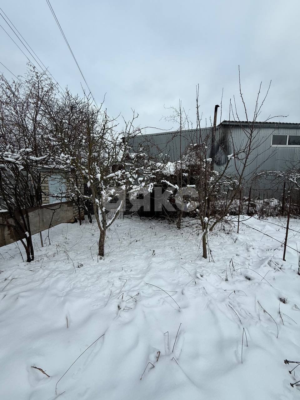 Фото №7: Дом 26 м² + 6 сот. - Ставрополь, СДТ Калина Красная, ул. Калина Красная-1, 328