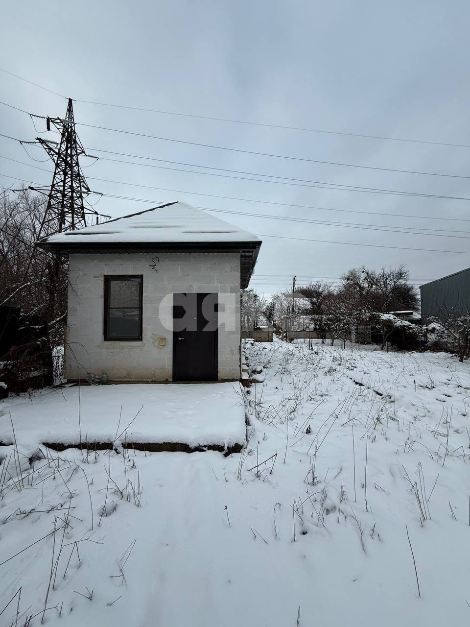 Фото №1: Дом 26 м² + 6 сот. - Ставрополь, СДТ Калина Красная, ул. Калина Красная-1, 328