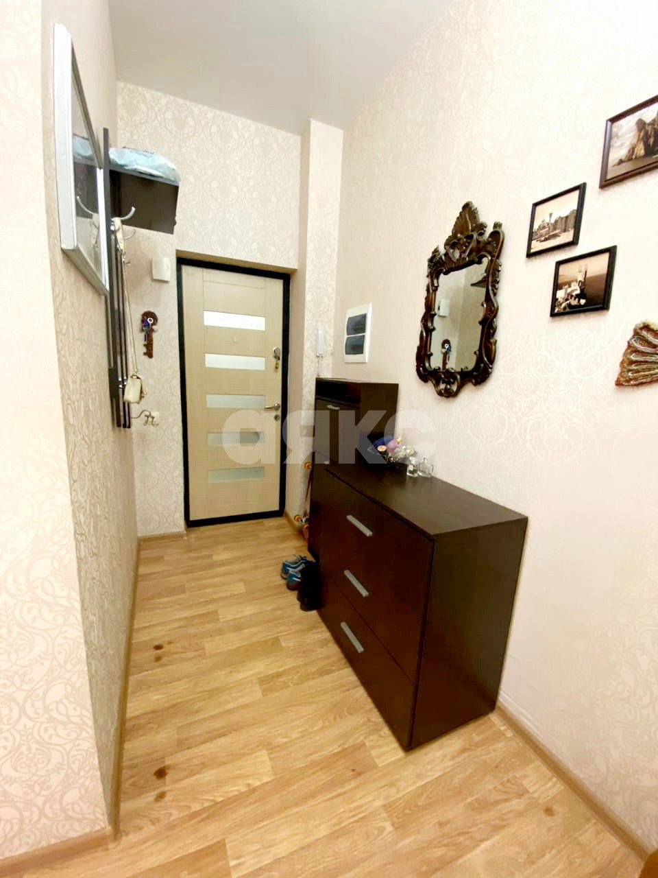 Фото №10: 2-комнатная квартира 44 м² - Сочи, Черёмушки, ул. Ленина, 46