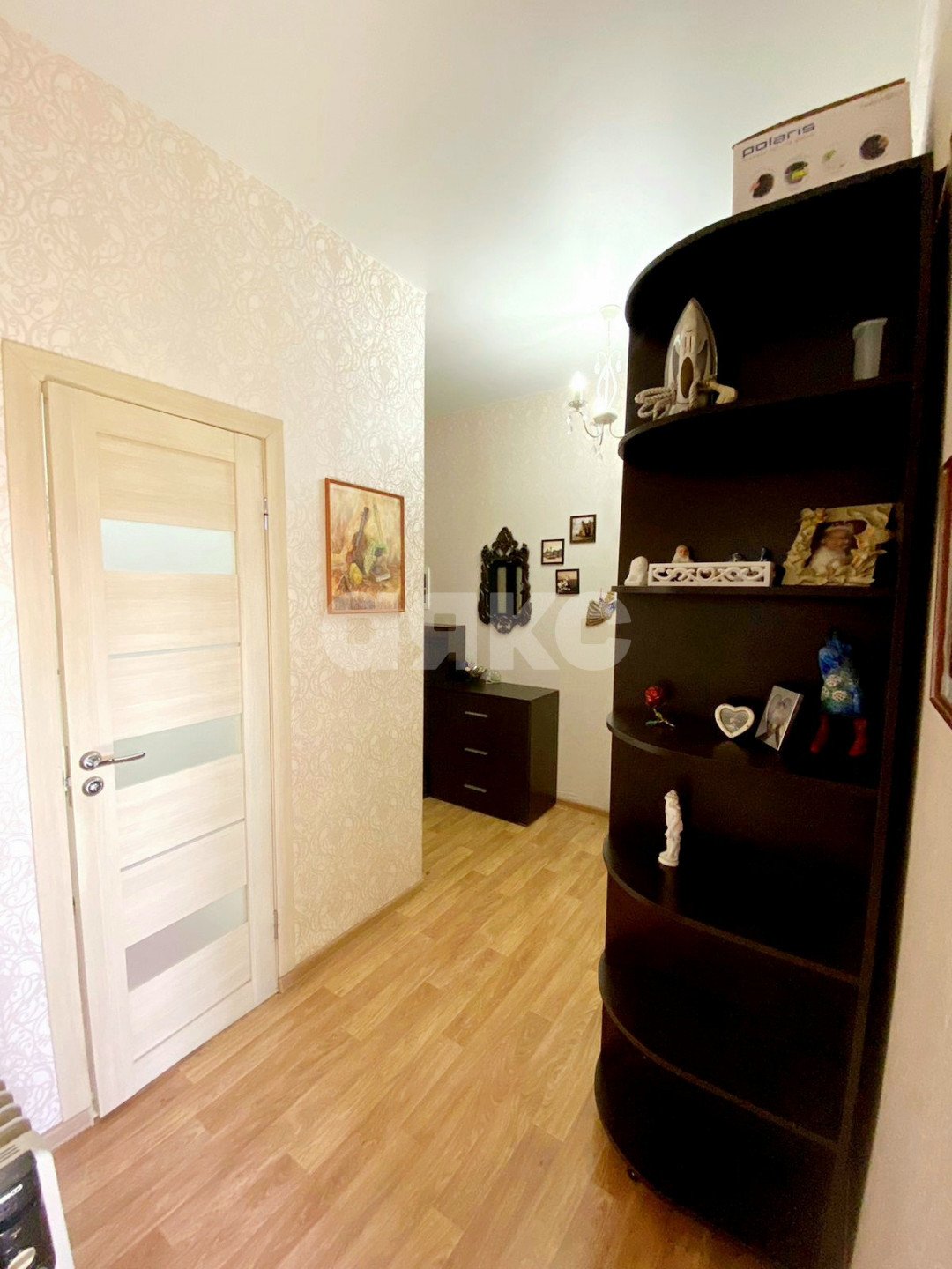 Фото №13: 2-комнатная квартира 44 м² - Сочи, Черёмушки, ул. Ленина, 46