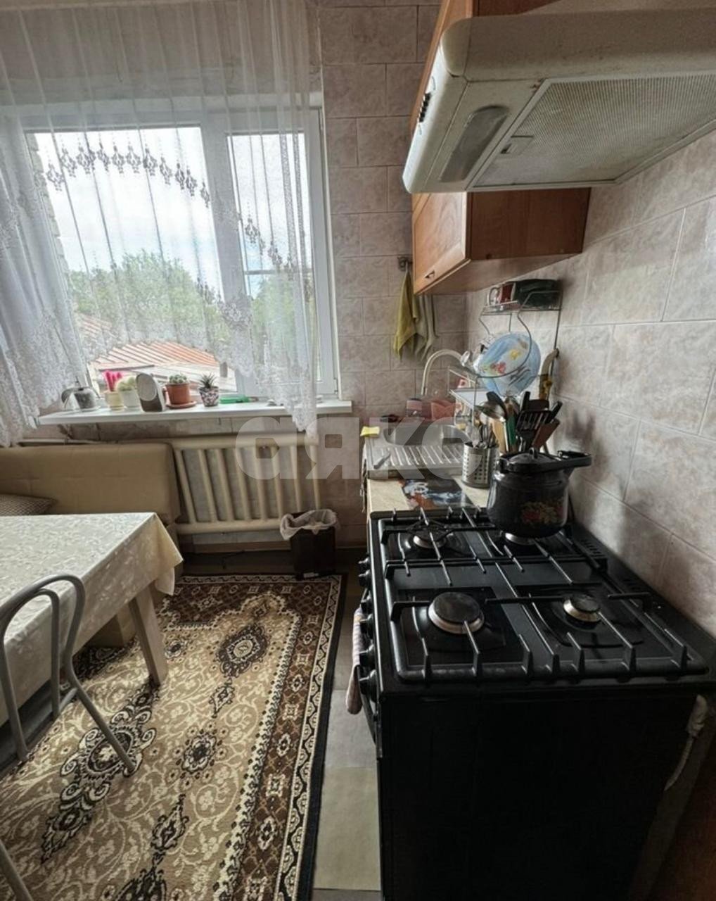 Фото №15: Дом 146 м² + 2.3 сот. - Ставрополь, № 14, ул. Калинина, 24