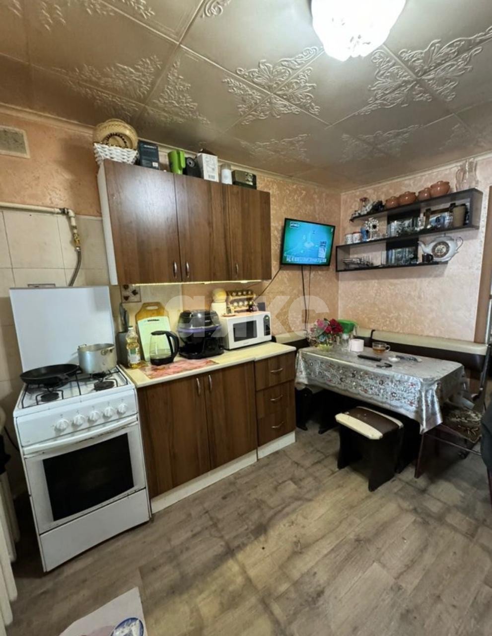 Фото №4: Дом 146 м² + 2.3 сот. - Ставрополь, № 14, ул. Калинина, 24