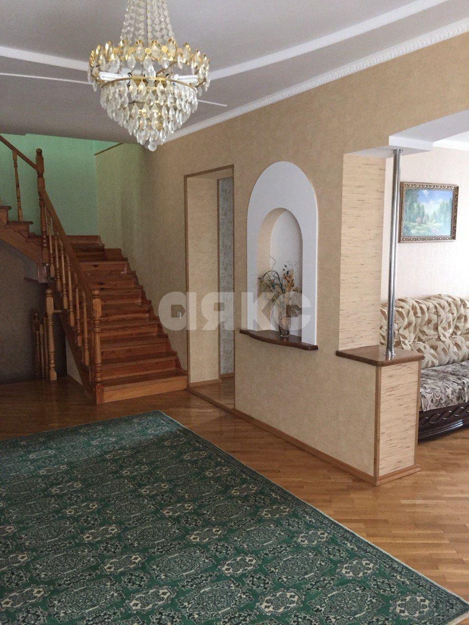 Фото №6: Коттедж 286 м² + 10 сот. - Ставрополь, Успех, 42