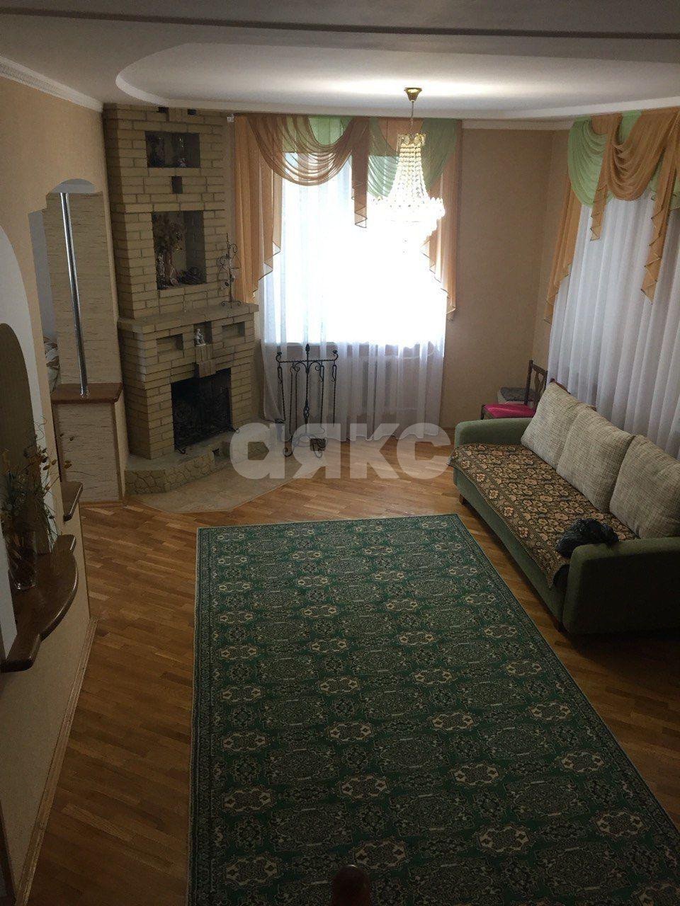 Фото №7: Коттедж 286 м² + 10 сот. - Ставрополь, Успех, 42