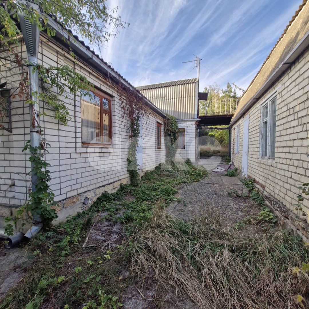 Фото №6: Дом 116 м² + 5.8 сот. - Ставрополь, Ленинский, ул. Южная, 78