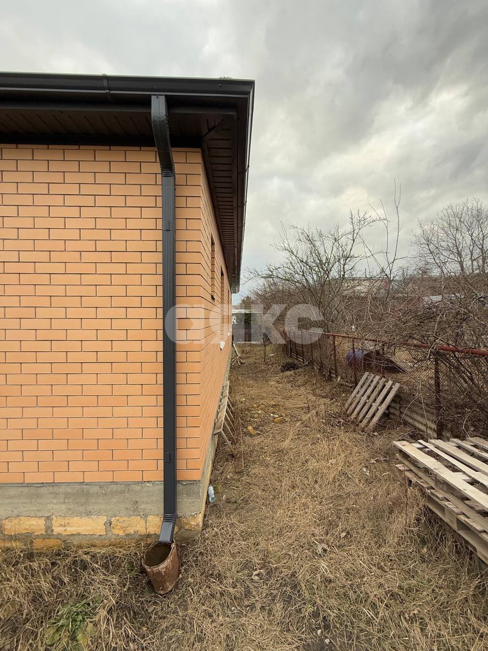 Фото №6: Дом 122 м² + 5.5 сот. - Ставрополь, Родничок, 98