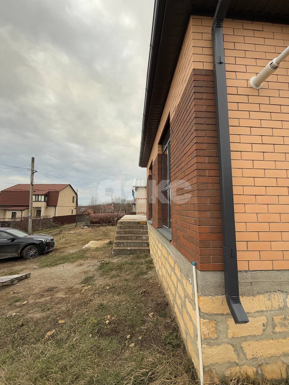 Фото №3: Дом 122 м² + 5.5 сот. - Ставрополь, Родничок, 98