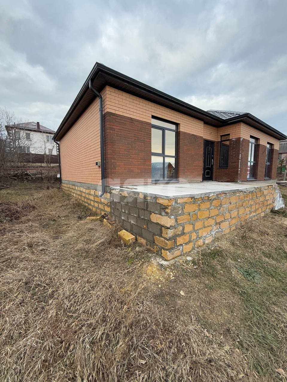 Фото №2: Дом 122 м² + 5.5 сот. - Ставрополь, Родничок, 98