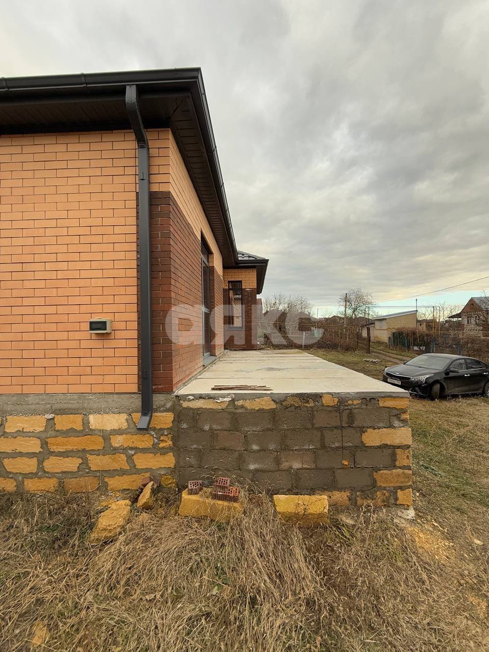 Фото №5: Дом 122 м² + 5.5 сот. - Ставрополь, Родничок, 98