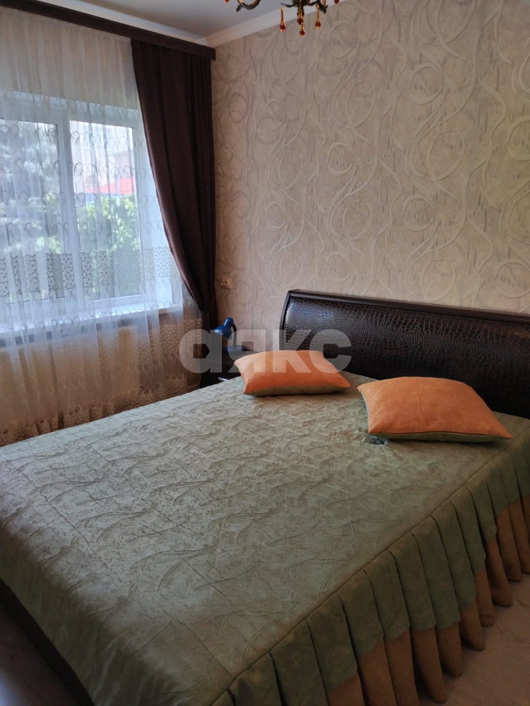 Фото №6: Дом 83 м² + 3 сот. - Ставрополь, № 8, пр-д Фигурный, 40