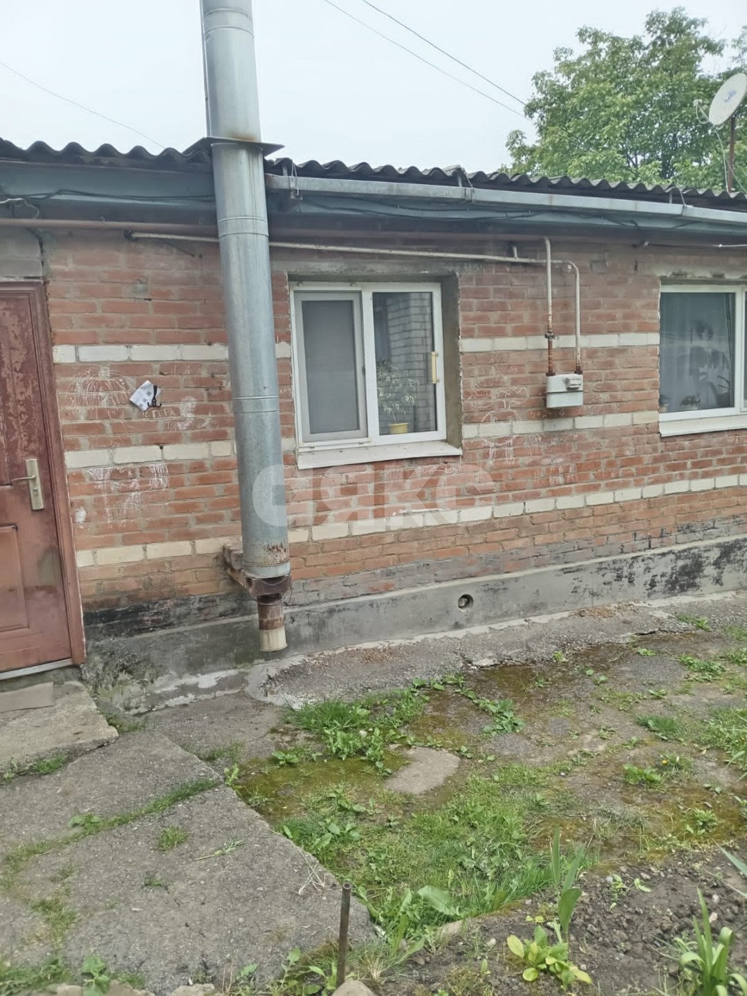 Фото №7: Дом 42 м² + 5 сот. - Ставрополь, № 13, ул. Дачная, 1