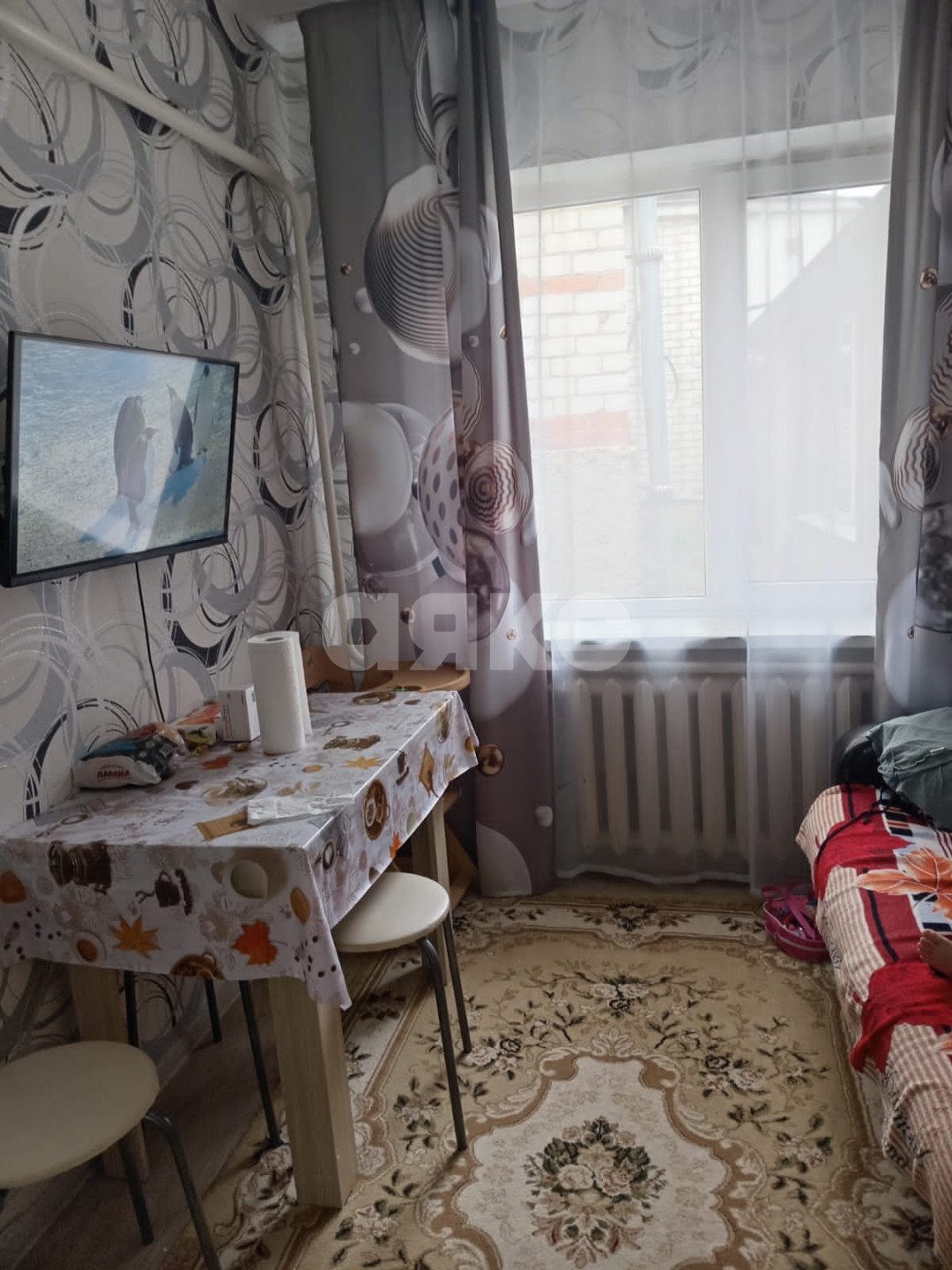 Фото №4: Дом 42 м² + 5 сот. - Ставрополь, № 13, ул. Дачная, 1