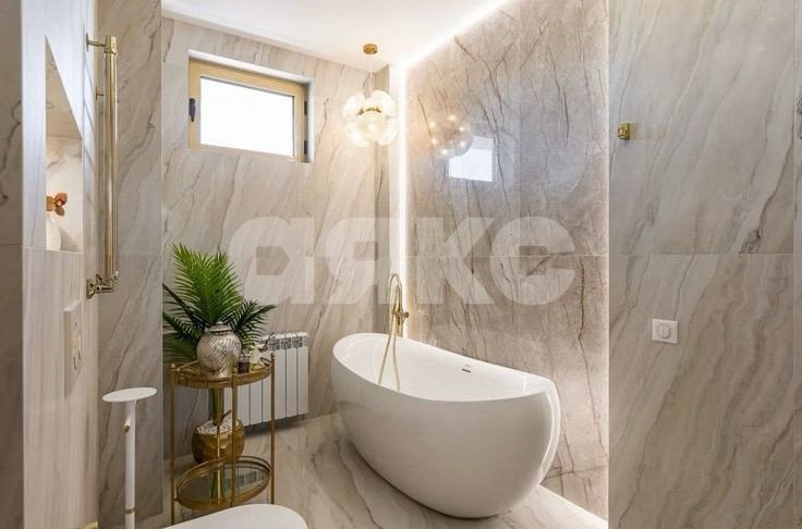 Фото №15: 4-комнатная квартира 152 м² - Сочи, Центральный, ул. Роз, 52