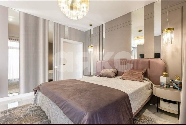Фото №2: 4-комнатная квартира 152 м² - Сочи, Центральный, ул. Роз, 52