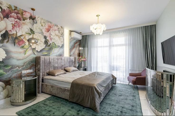 Фото №5: 4-комнатная квартира 152 м² - Сочи, Центральный, ул. Роз, 52