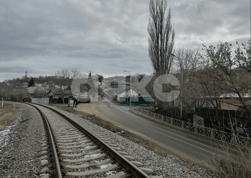 Фото №13: Дом 101 м² + 8 сот. - Ставрополь, № 13, ул. Железнодорожная, 193
