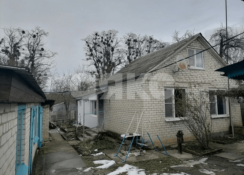 Фото №4: Дом 101 м² + 8 сот. - Ставрополь, № 13, ул. Железнодорожная, 193