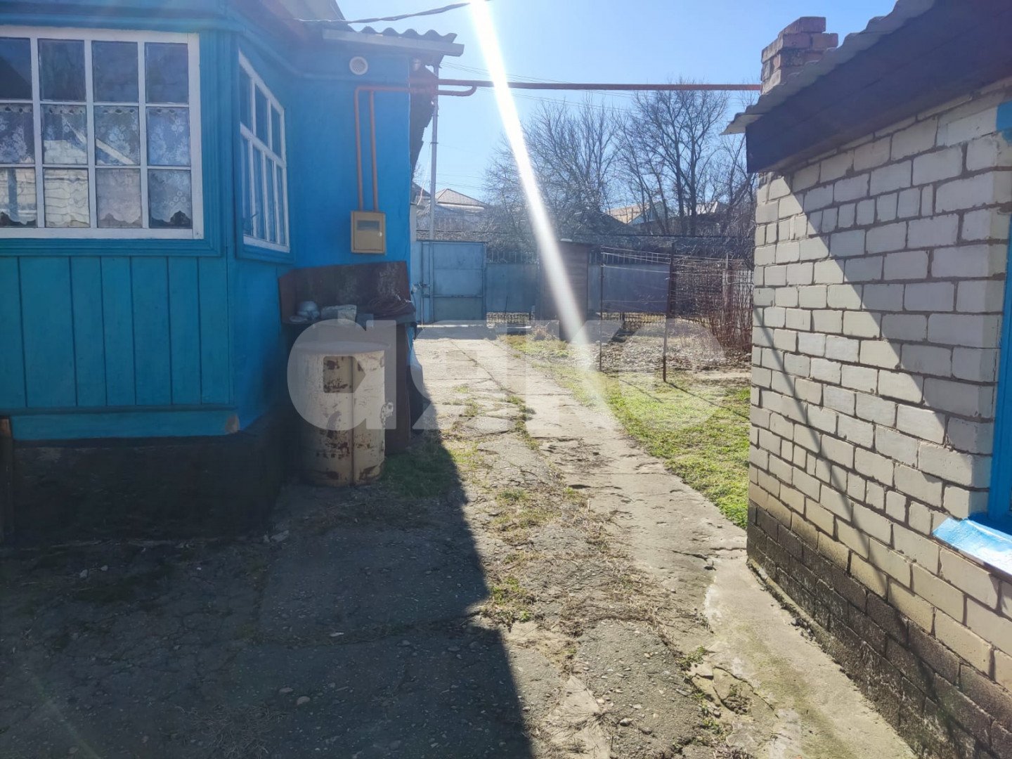 Фото №6: Дом 101 м² + 8 сот. - Ставрополь, № 13, ул. Железнодорожная, 193