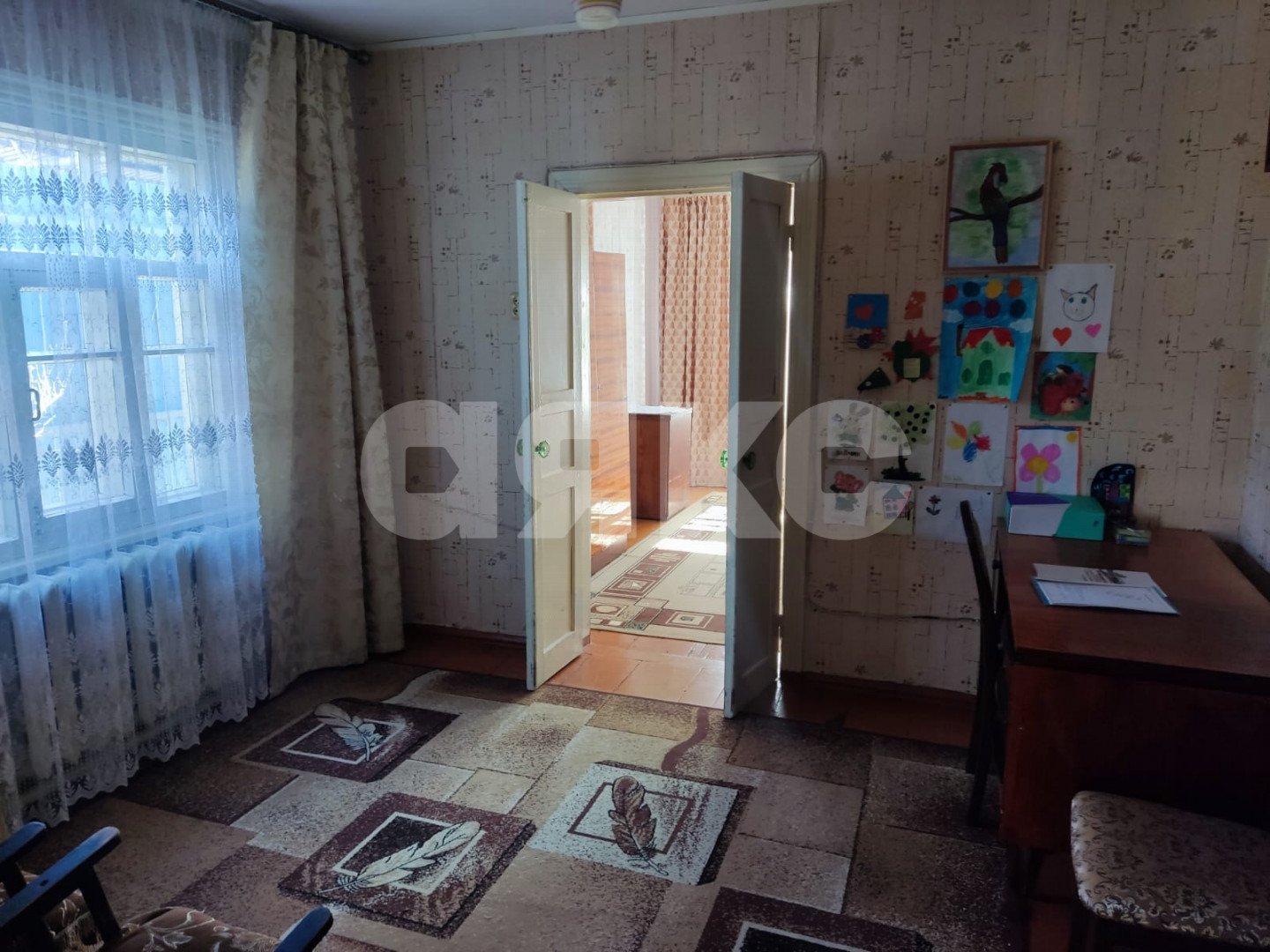 Фото №9: Дом 101 м² + 8 сот. - Ставрополь, № 13, ул. Железнодорожная, 193