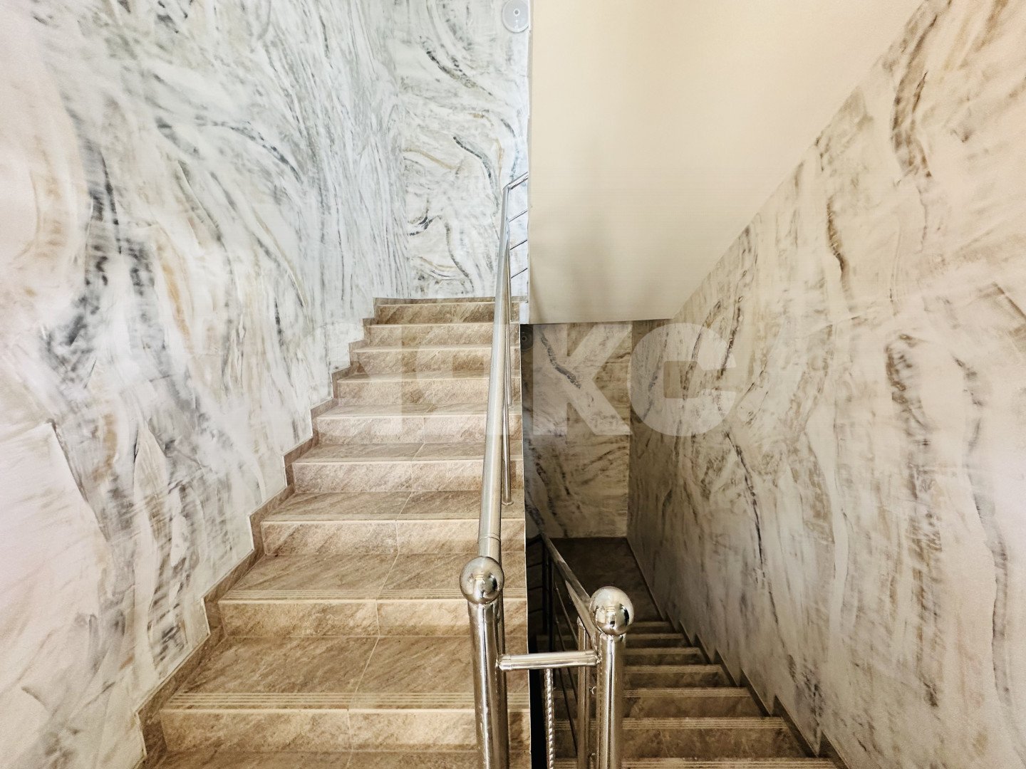 Фото №11: Апартаменты 29 м² - Сочи, Новый Сочи, пер. Рахманинова, 27