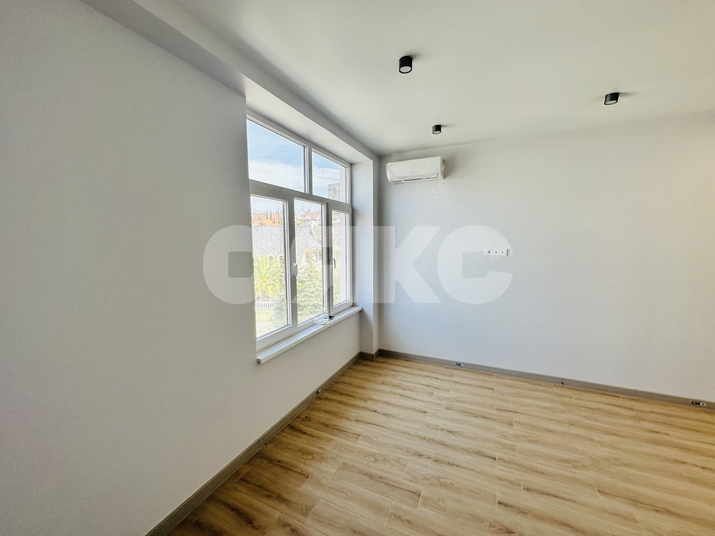 Фото №6: Апартаменты 29 м² - Сочи, Новый Сочи, пер. Рахманинова, 27