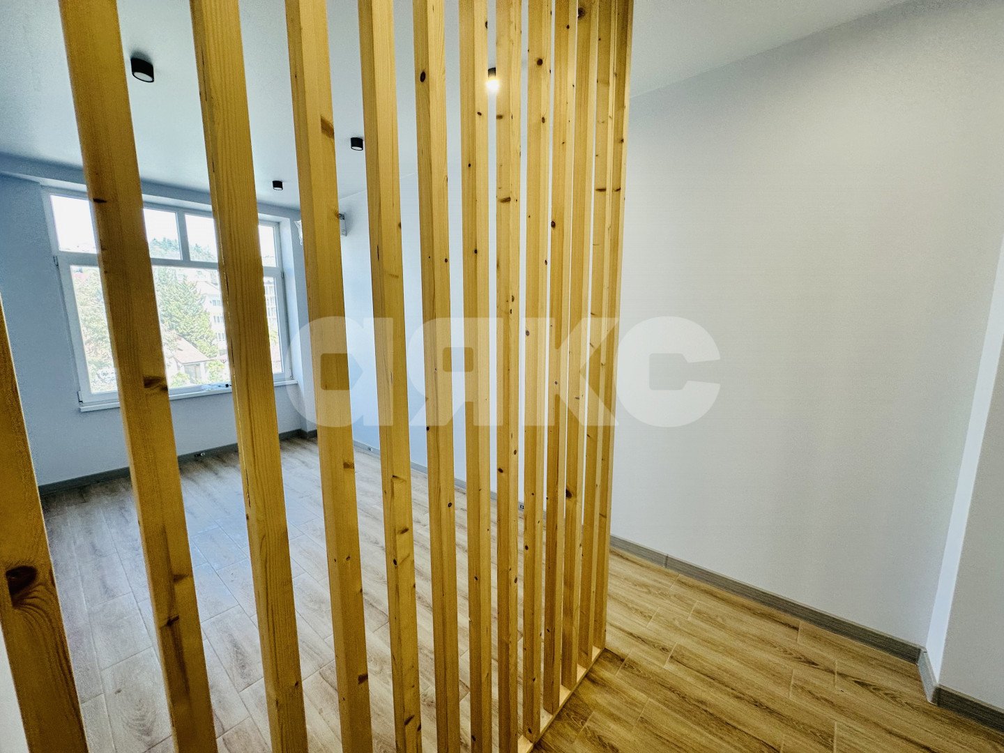 Фото №8: Апартаменты 29 м² - Сочи, Новый Сочи, пер. Рахманинова, 27