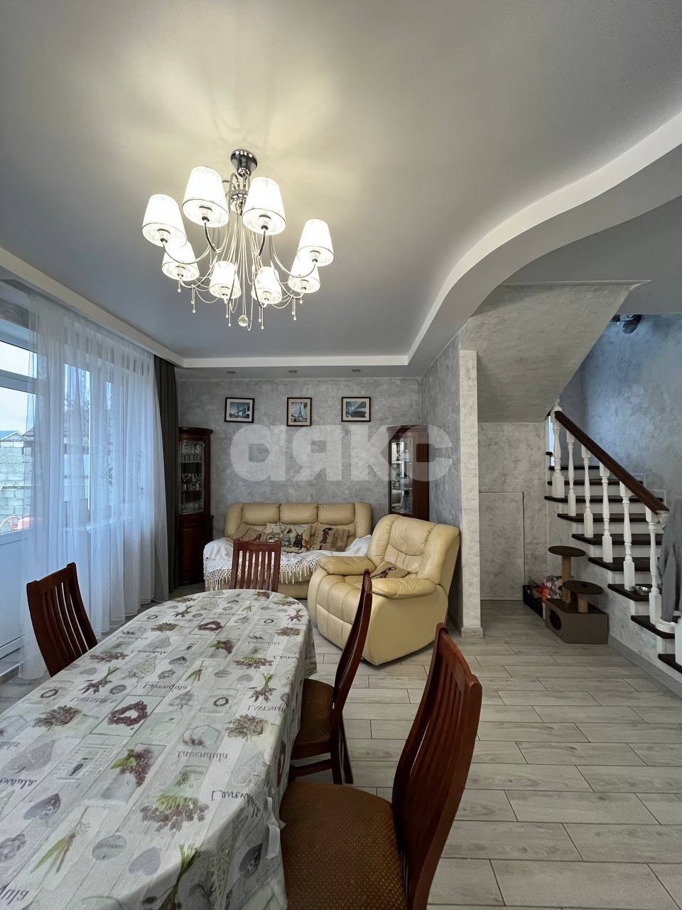 Фото №7: Дом 136 м² + 7 сот. - Ставрополь, Летучая Мышь, 29