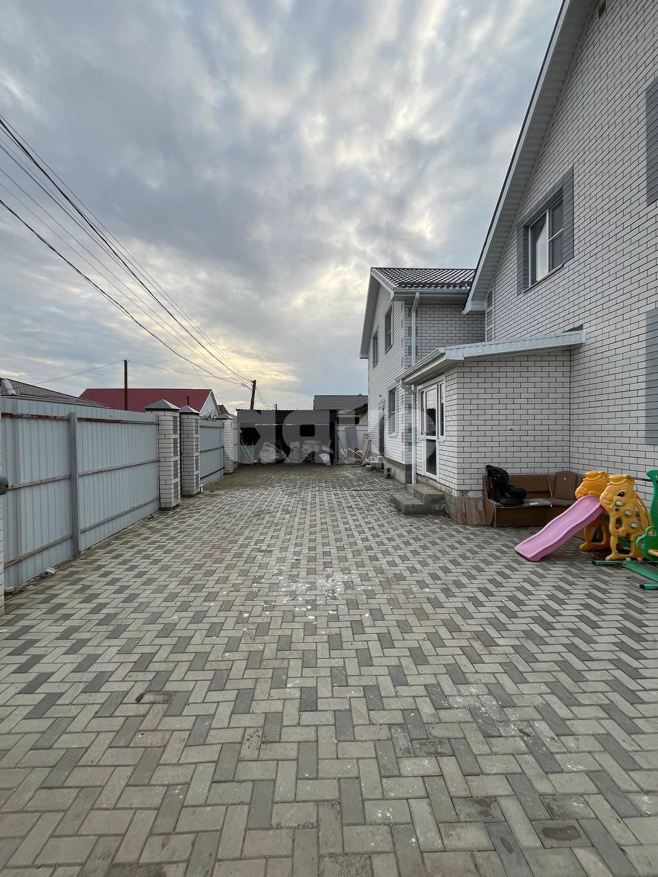 Фото №29: Дом 136 м² + 7 сот. - Ставрополь, Летучая Мышь, 29