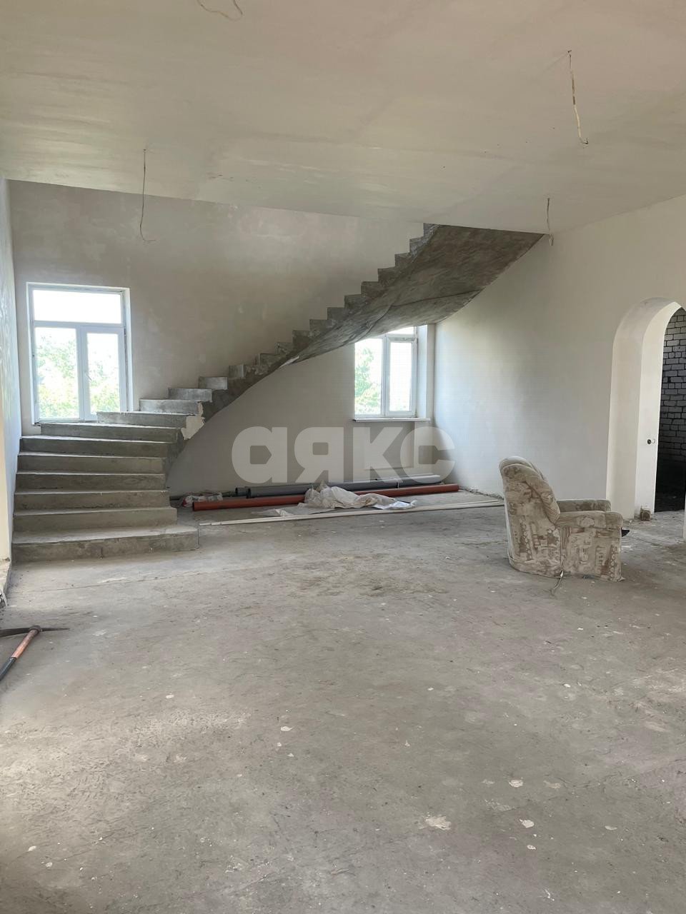 Фото №6: Дом 290 м² + 8 сот. - Ставрополь, № 10, 