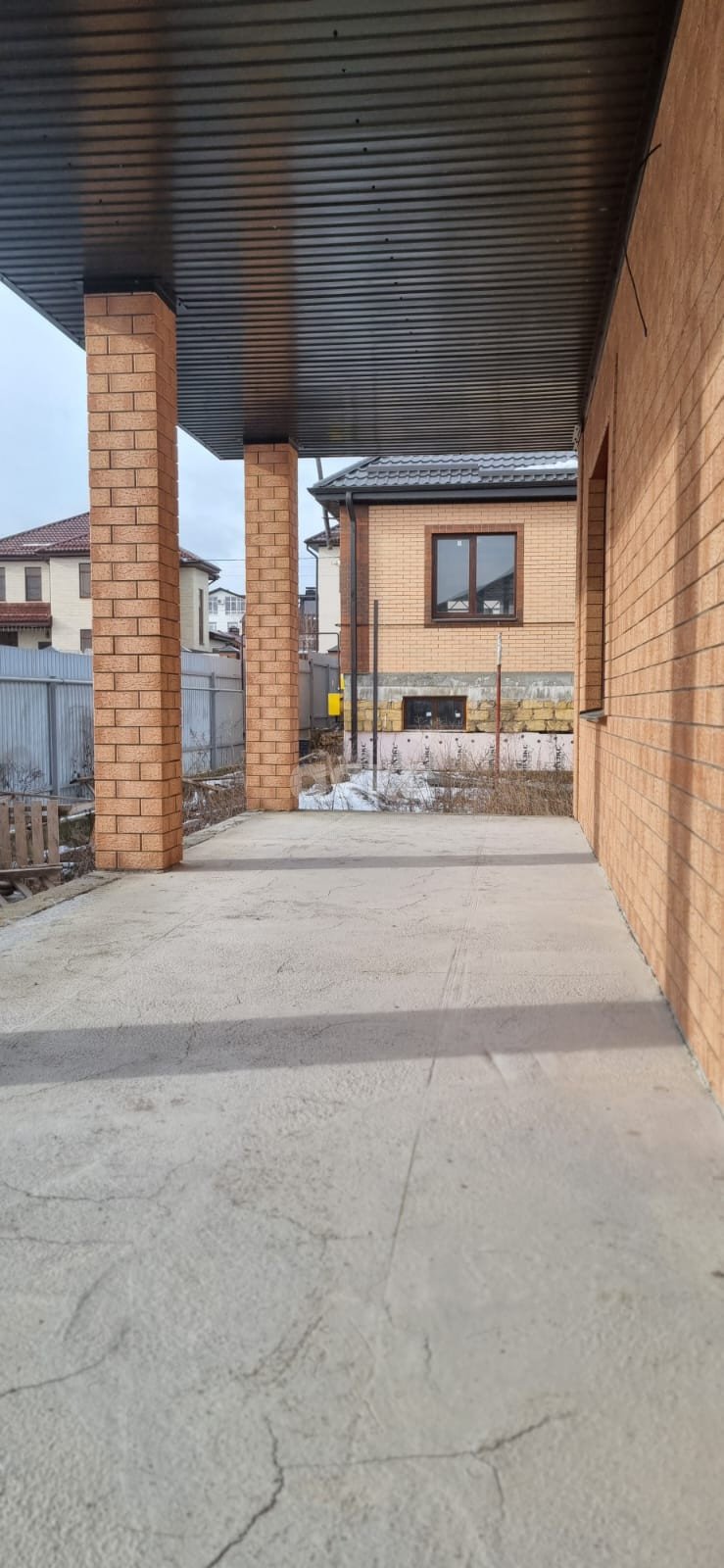 Фото №4: Дом 140 м² + 6 сот. - Ставрополь, Чапаевка, ул. Лозовая, 52